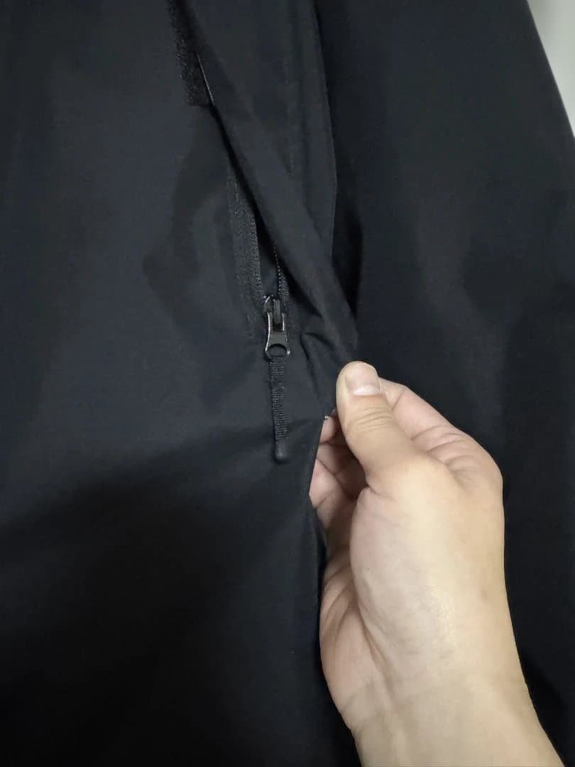 アーバンリサーチ ダウン 『別注』+phenix GORETEX LABS