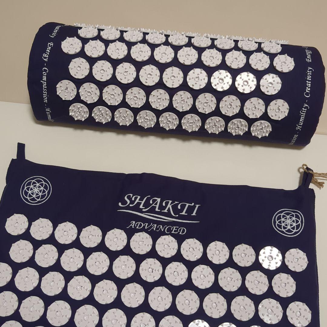 【正規品】シャクティマット セット Level3 ADVANCED