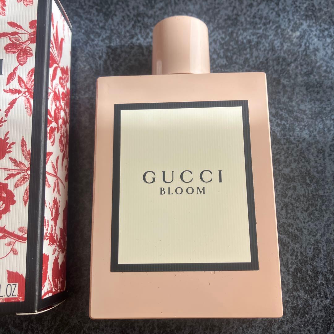 GUCCI BLOOM 100ml オードパルファム