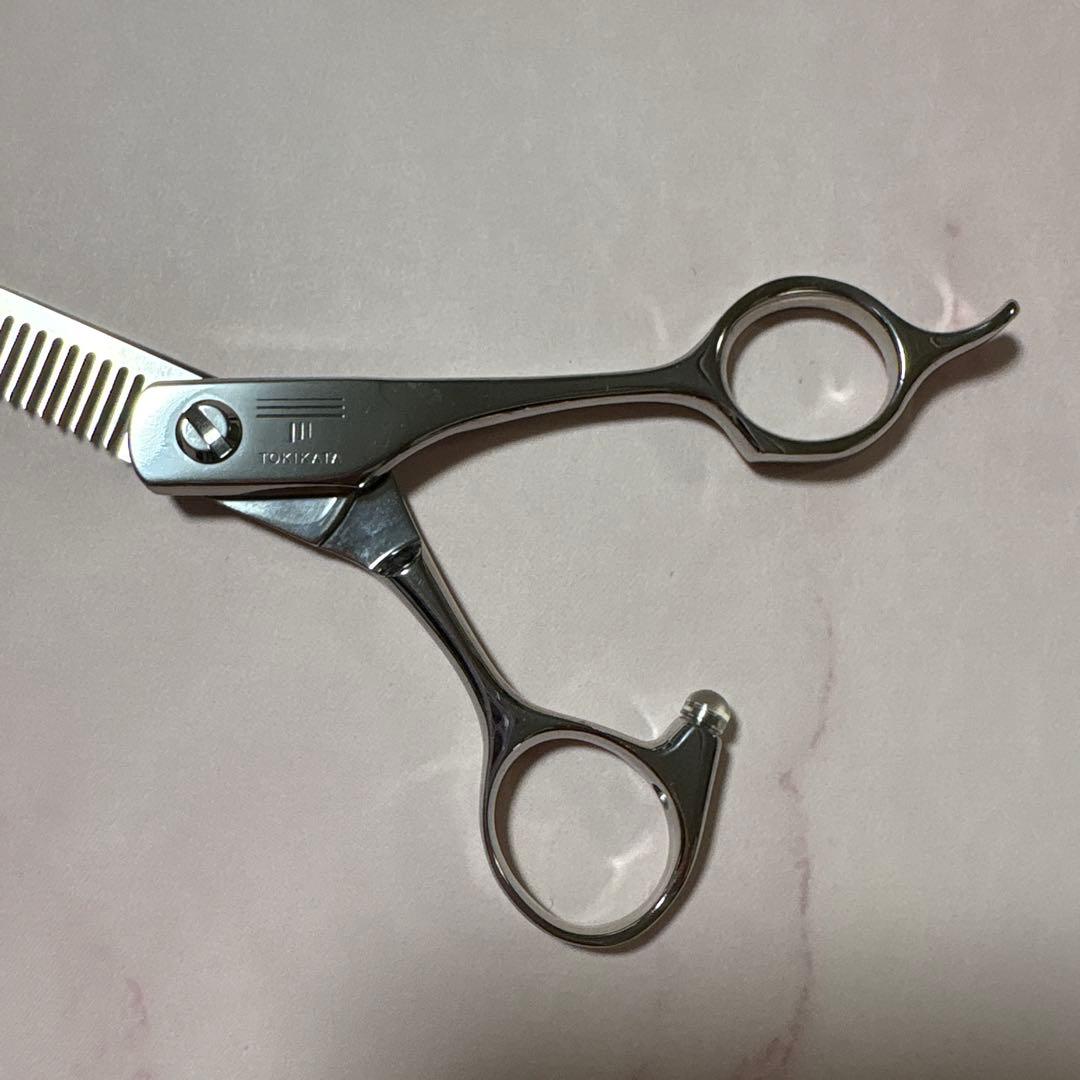 試し切りのみ TOKIKATA SUGAMI スガミ 付属品有り トキカタ