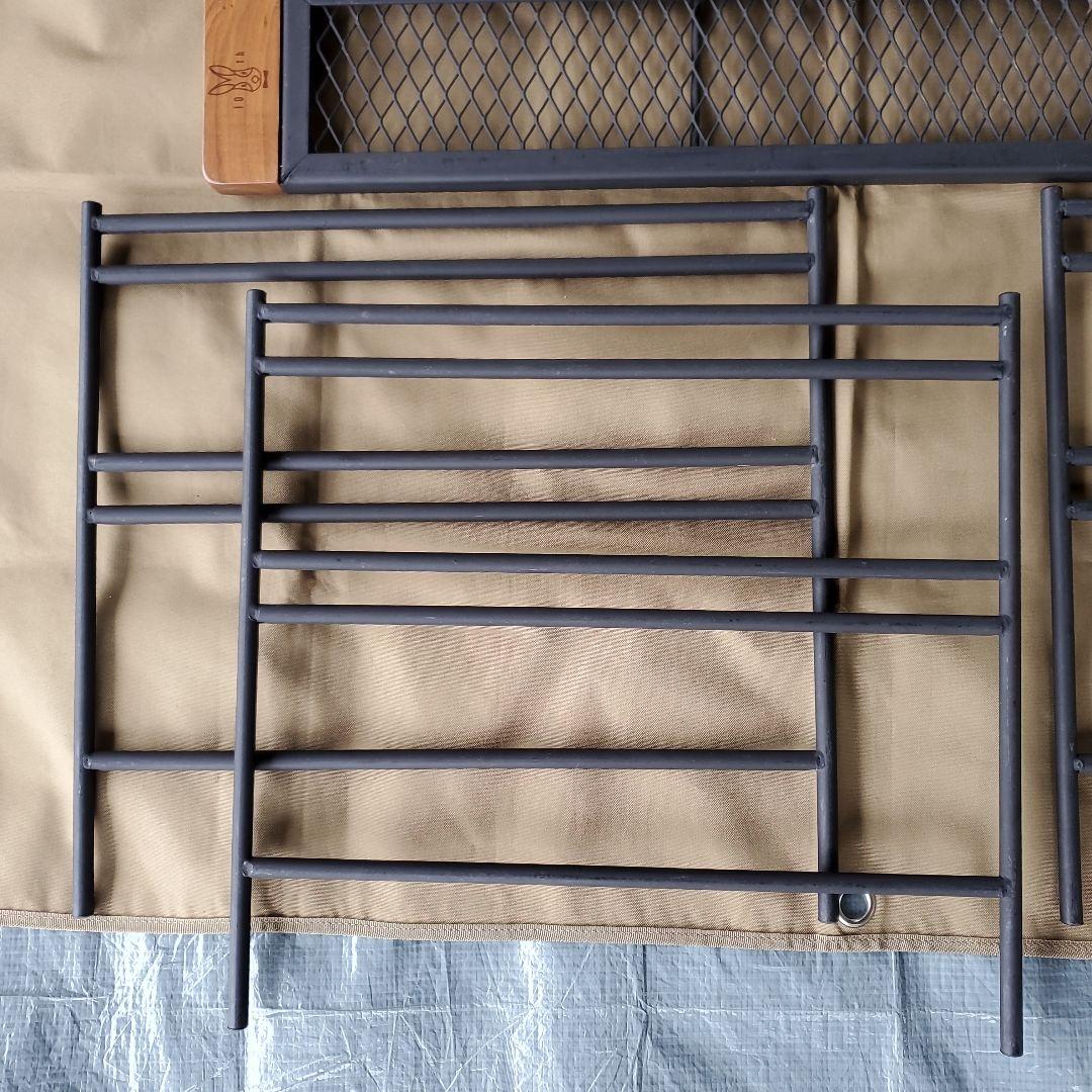 DOD テキーラテーブル 10周年モデル