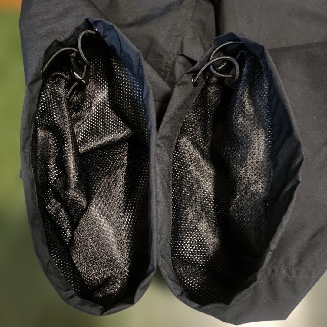 +phenix GORE-TEX パンツFREAK'S STORE 別注