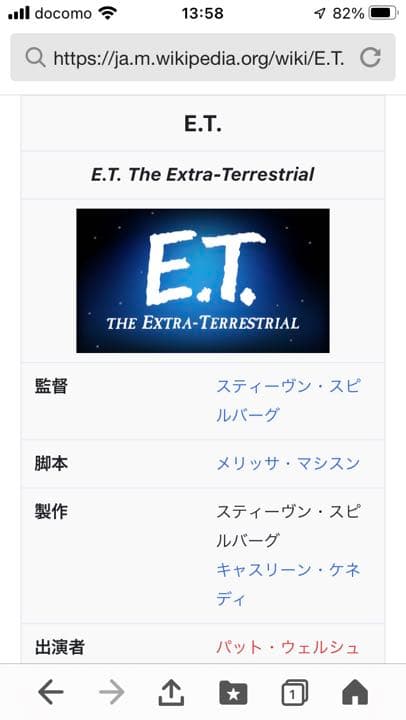 【日本未発売】ETリトグラフ132/200（Universal Studios）