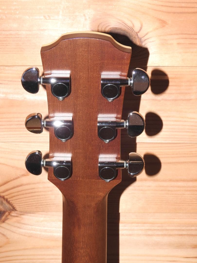 Yamaha Compass Series アコースティックギター