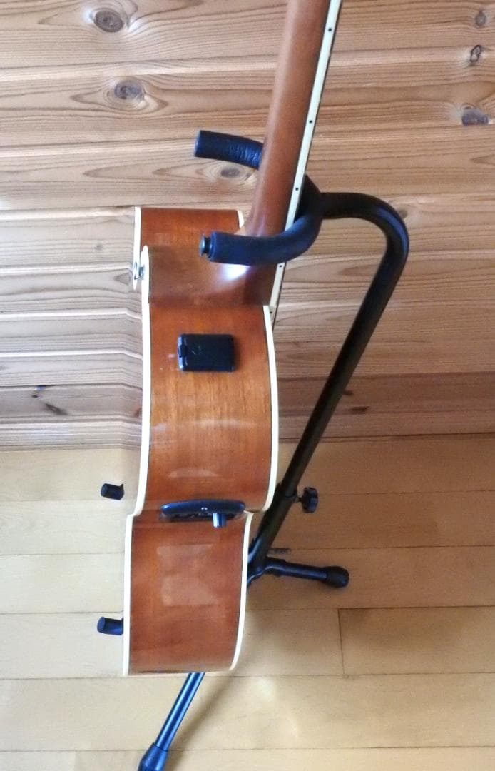 Yamaha Compass Series アコースティックギター