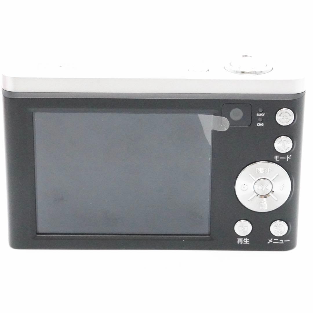 Kenko KC -ZM08 コンデジ