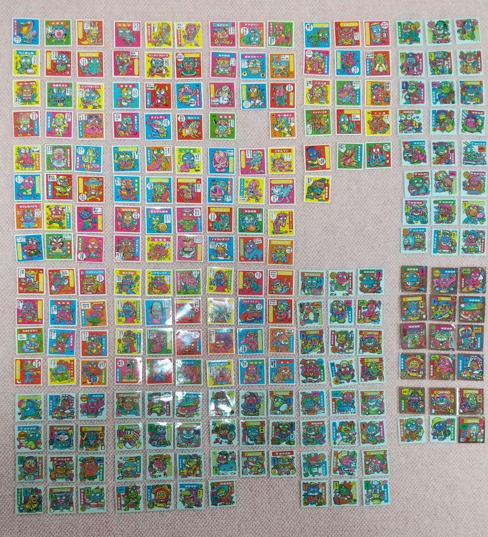 ドキドキ学園 約375枚 まとめ売り