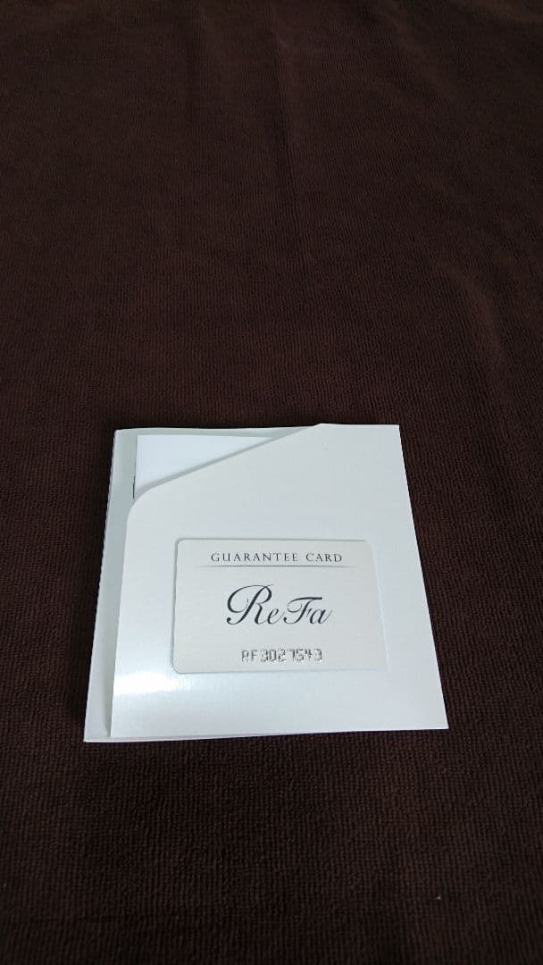 リファ フォー カラット