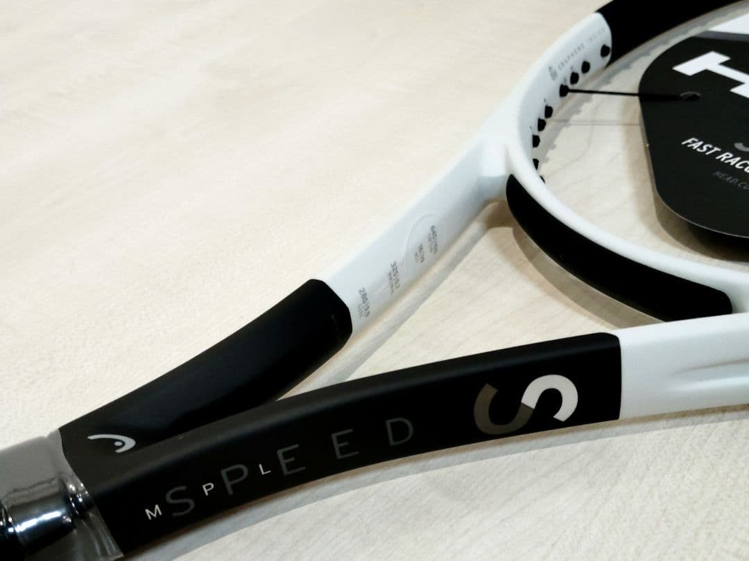 特価！ ヘッド スピードエムピーエル 2024 グリップ2 新品・国内正規品