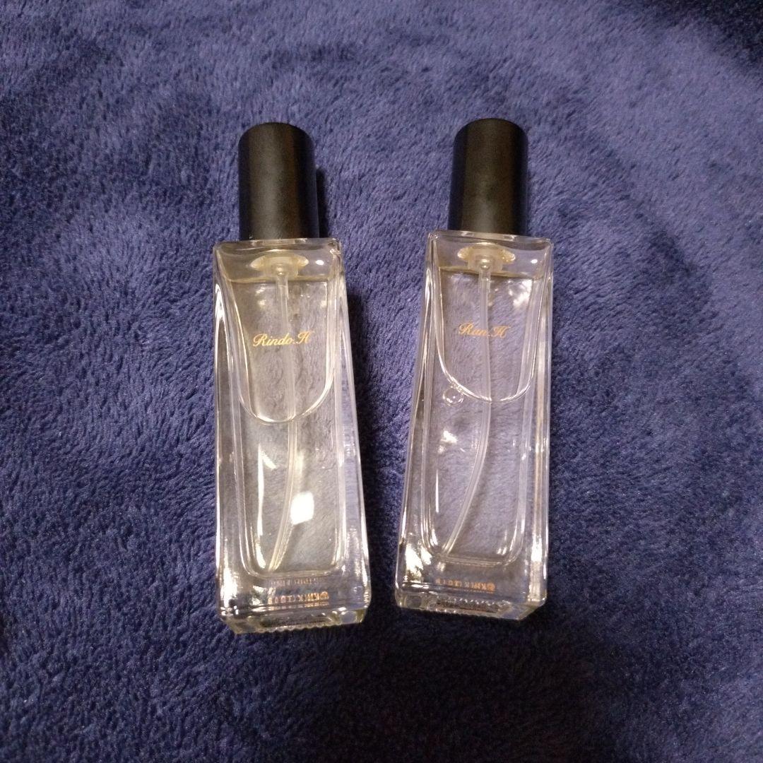 Fanema 東京リベンジャーズ 香水 灰谷蘭 灰谷竜胆 2本セット