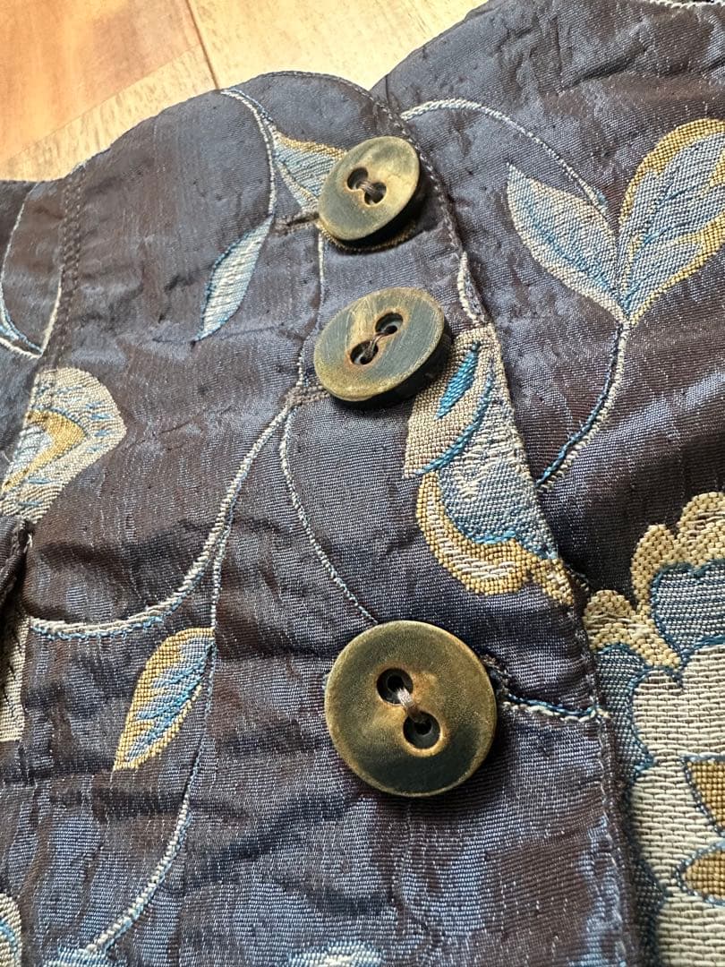 Armani Collezioni コルセット ベルト