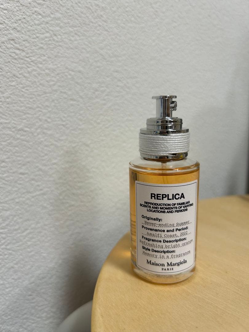 Maison Margiela REPLICA オードトワレ 30mL