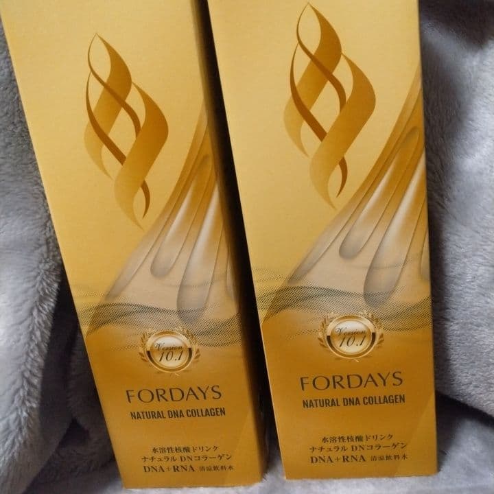 みてき様 フォーデイズ ●ムーサLUセラム・ニャンコサプリメント・核酸ドリンク