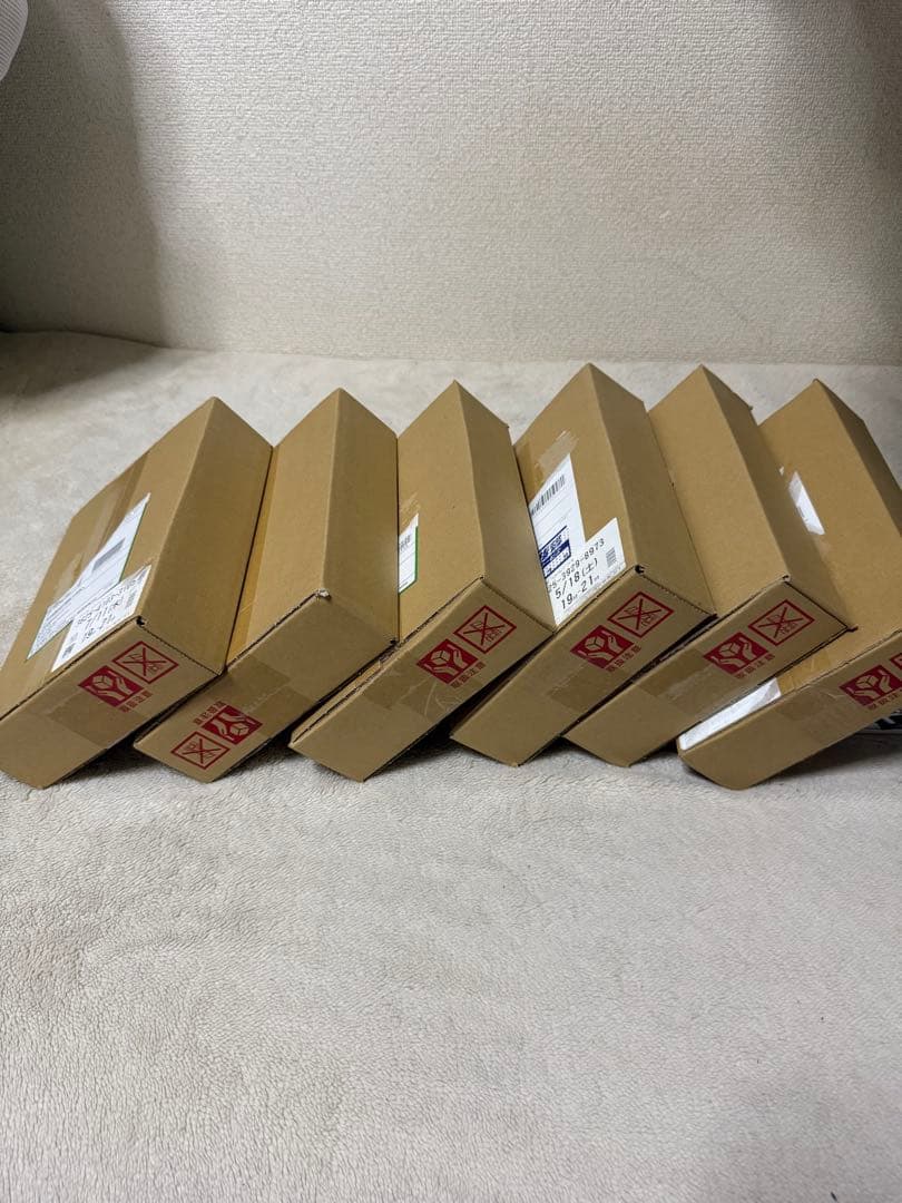 THE ALFEE 50th Anniversary DVD 全6巻　新品未開封