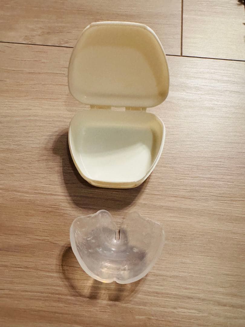 ムーシールド ケース付き