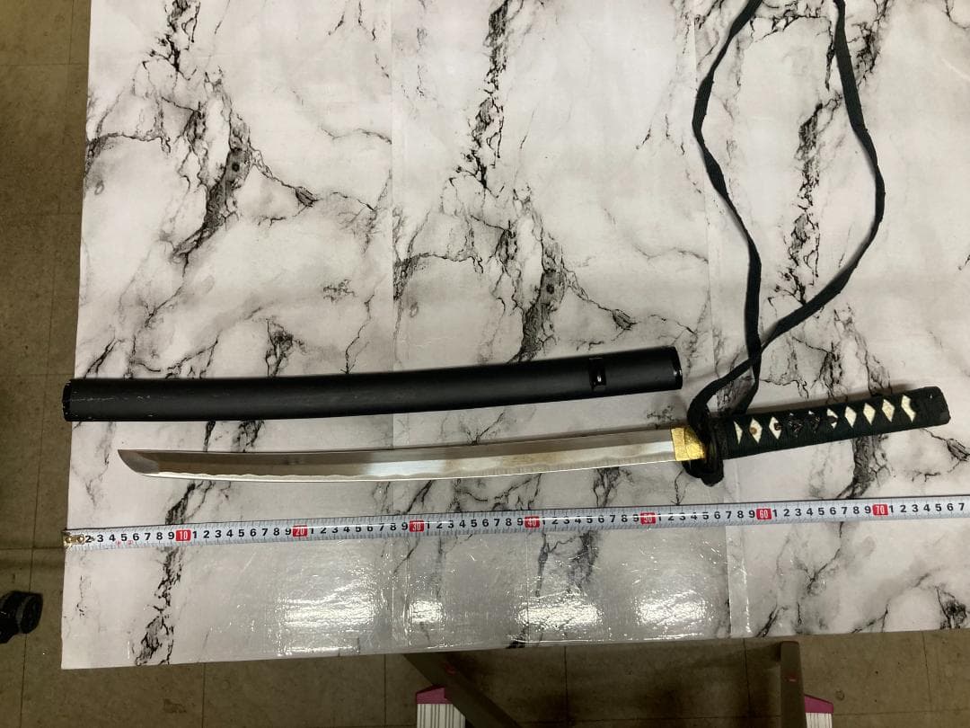 舞踊用 模造刀など まとめ売り