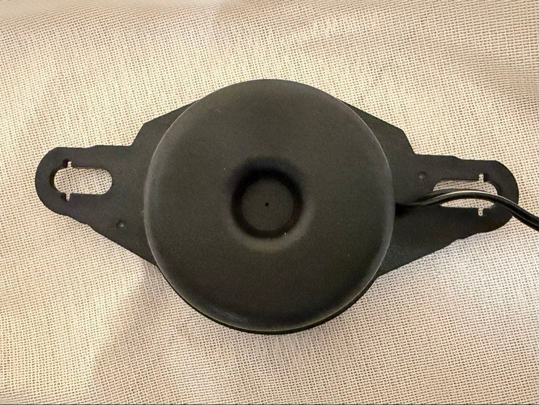 Pioneer carrozzeria TS-T746 ツィータ