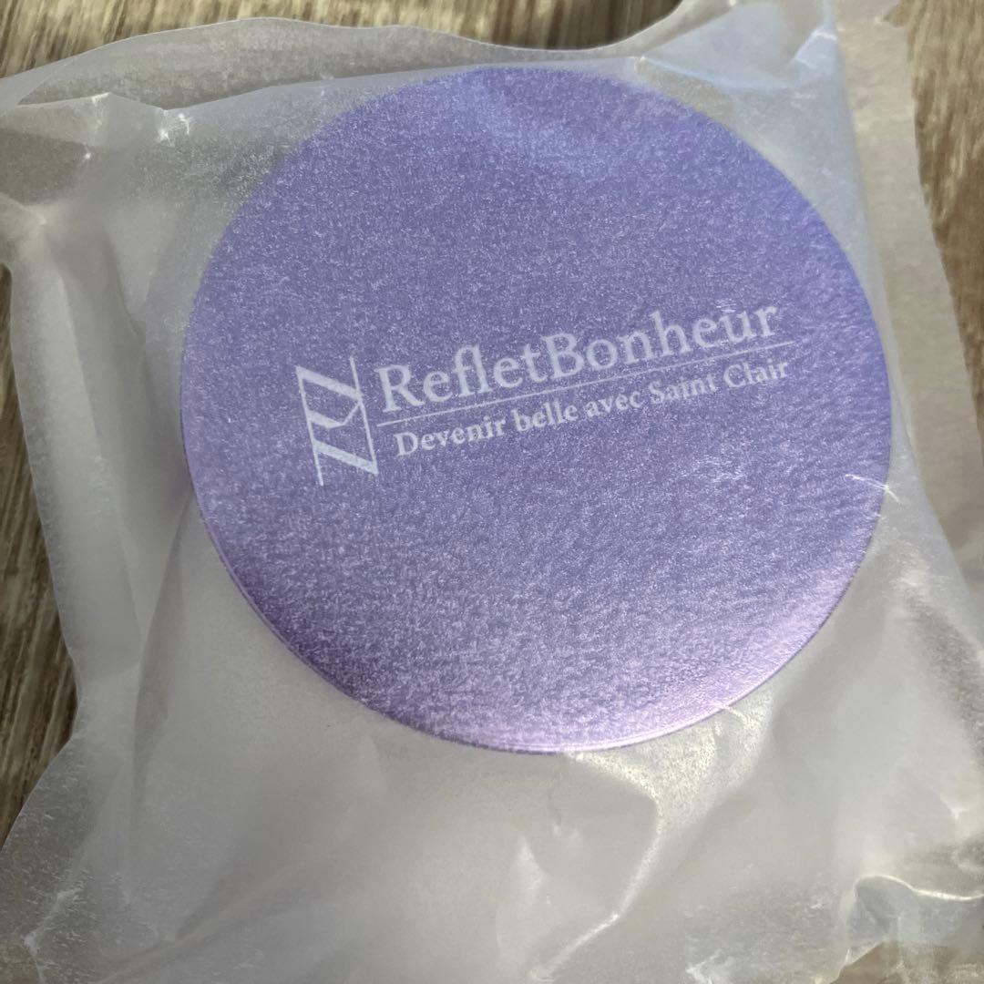 CHIさん専用⭐︎新品⭐︎ルフレボヌール RefletBonheur EXO