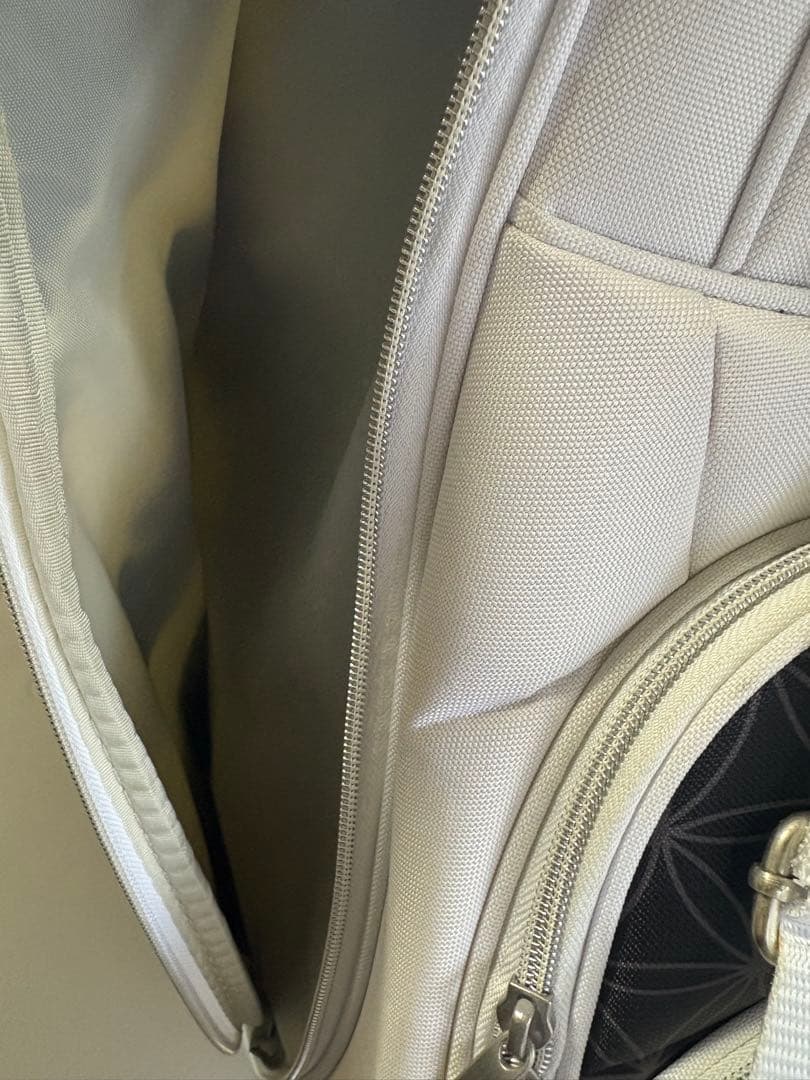 キャロウェイ　ソレイル（solaire）　ゴルフバック　キャディバック