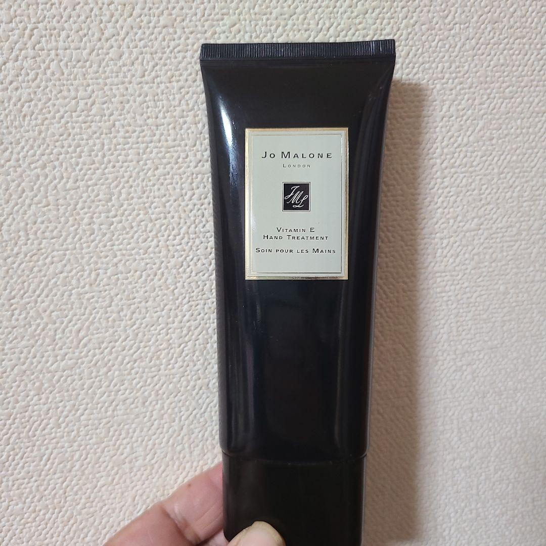 ハンドケア・ハンドクリーム Jo Malone Vitamin E Hand Treatment 100ml