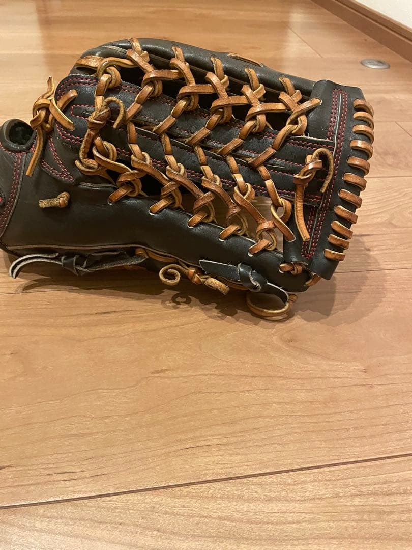 アイピーセレクト　硬式　外野手用