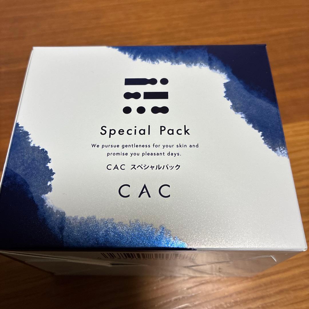 CAC スペシャルパック 5g×30包