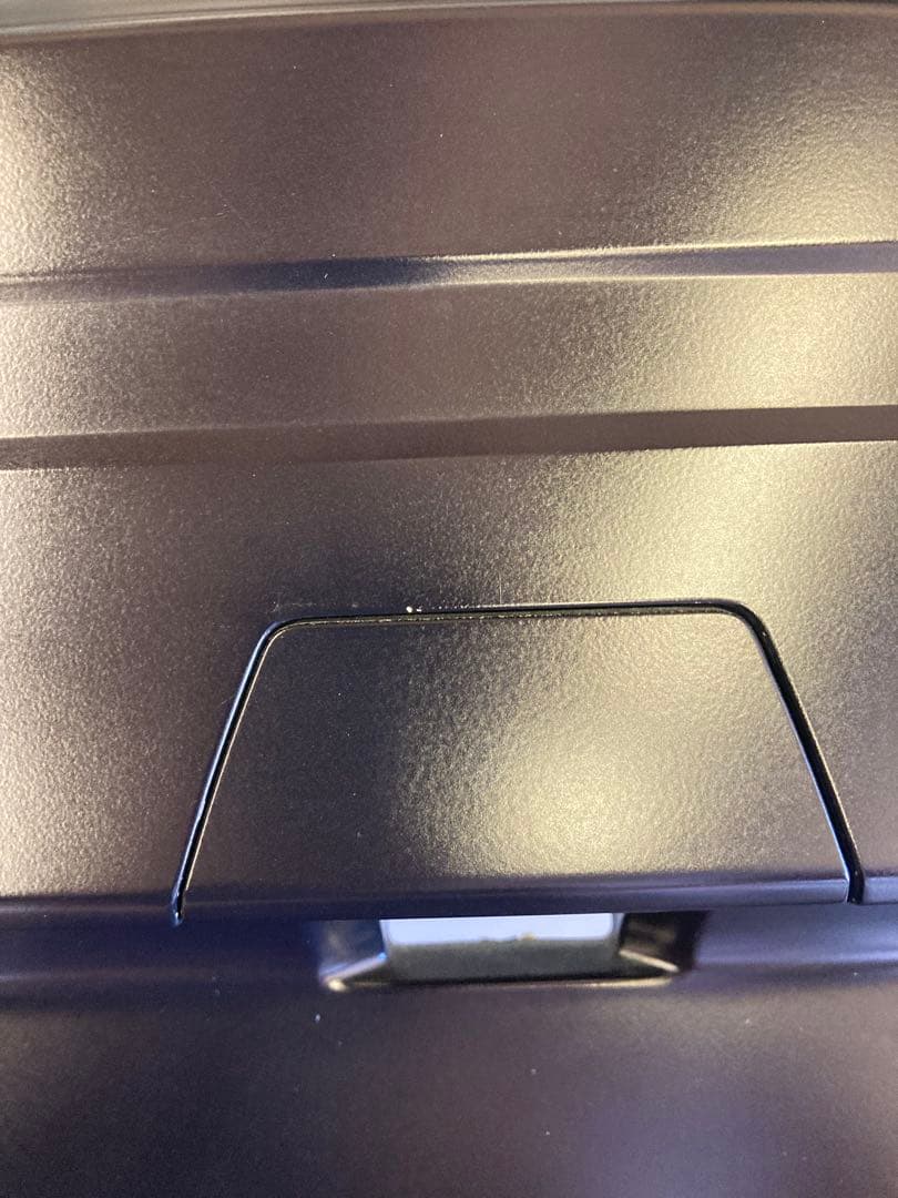 もやし　FJクルーザー　スペアタイヤホイールカバー