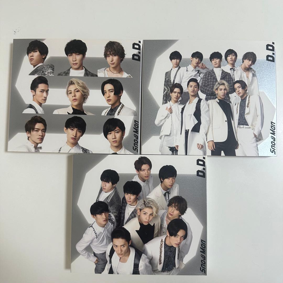 Man シングル CD まとめ売り 3形態 33枚セット