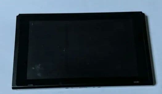 ジャンク品Nintendo Switch 本体