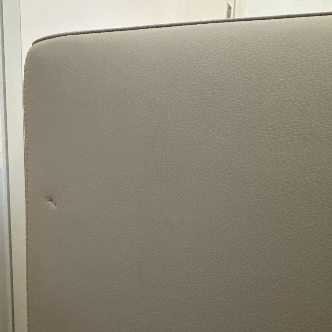 Walter Knoll ウォルター・ノル ジャアン780 1Pソファ