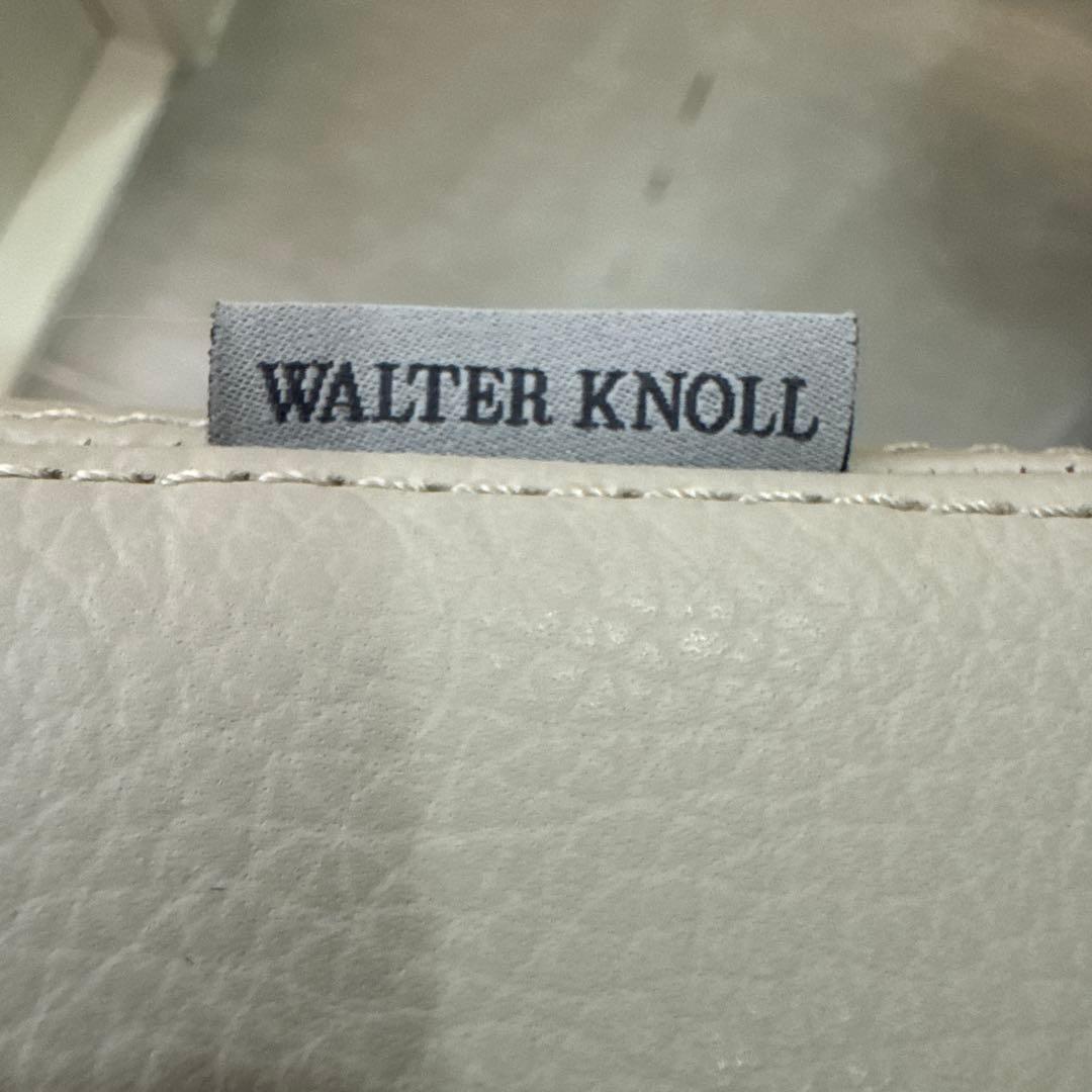 Walter Knoll ウォルター・ノル ジャアン780 1Pソファ