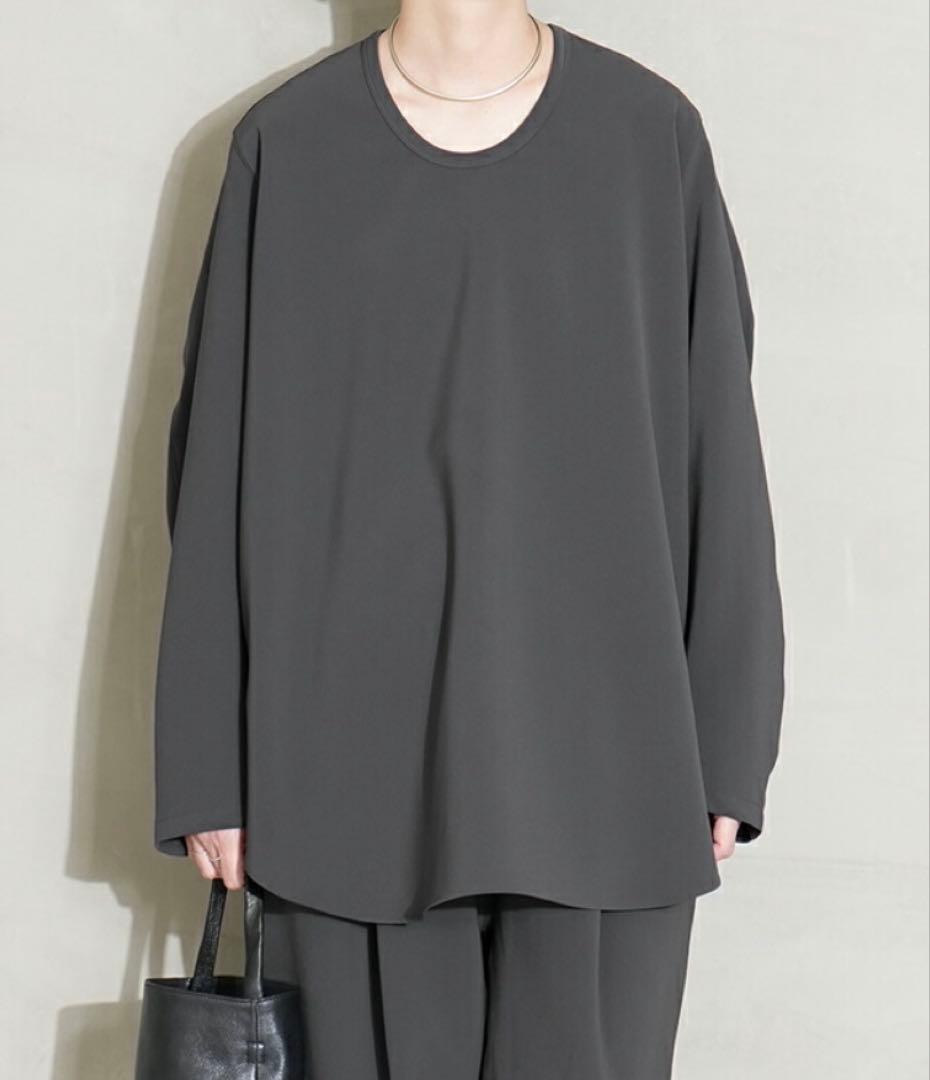 NO CONTROL ダブルクロス 2WAY ストレッチジャケットユニセックス