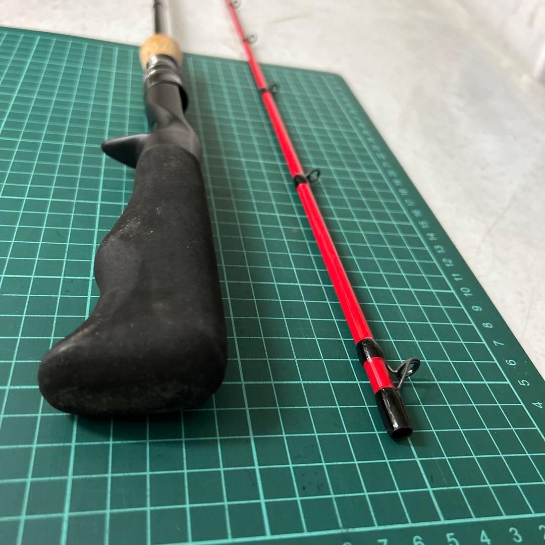 グラッピー　55UL