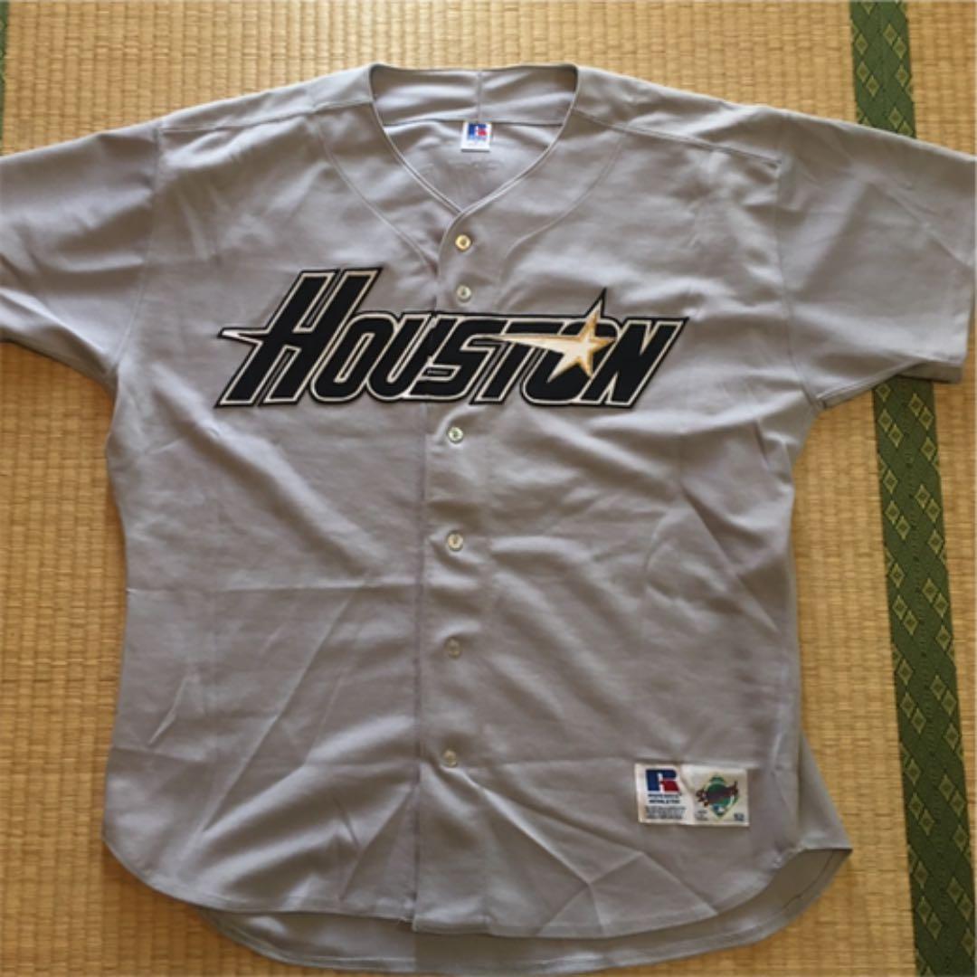 たやた　ヒューストン　アストロズ オーセンティック　ユニフォーム MLB