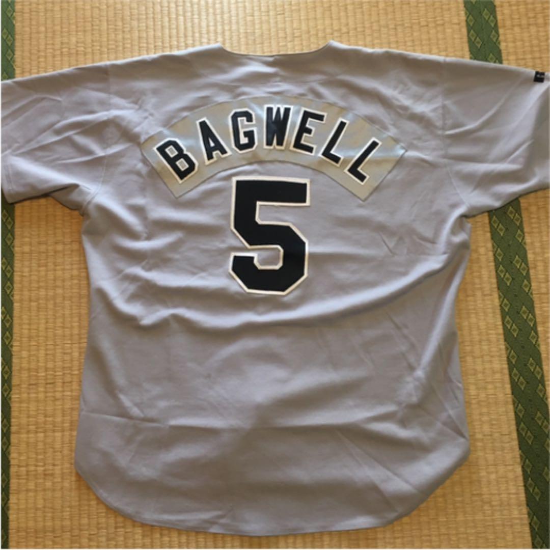 たやた　ヒューストン　アストロズ オーセンティック　ユニフォーム MLB