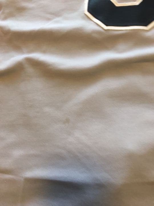 たやた　ヒューストン　アストロズ オーセンティック　ユニフォーム MLB