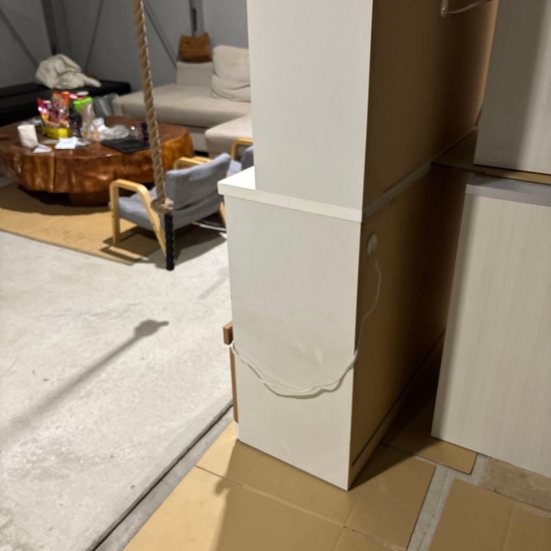 食器棚　大サイズ