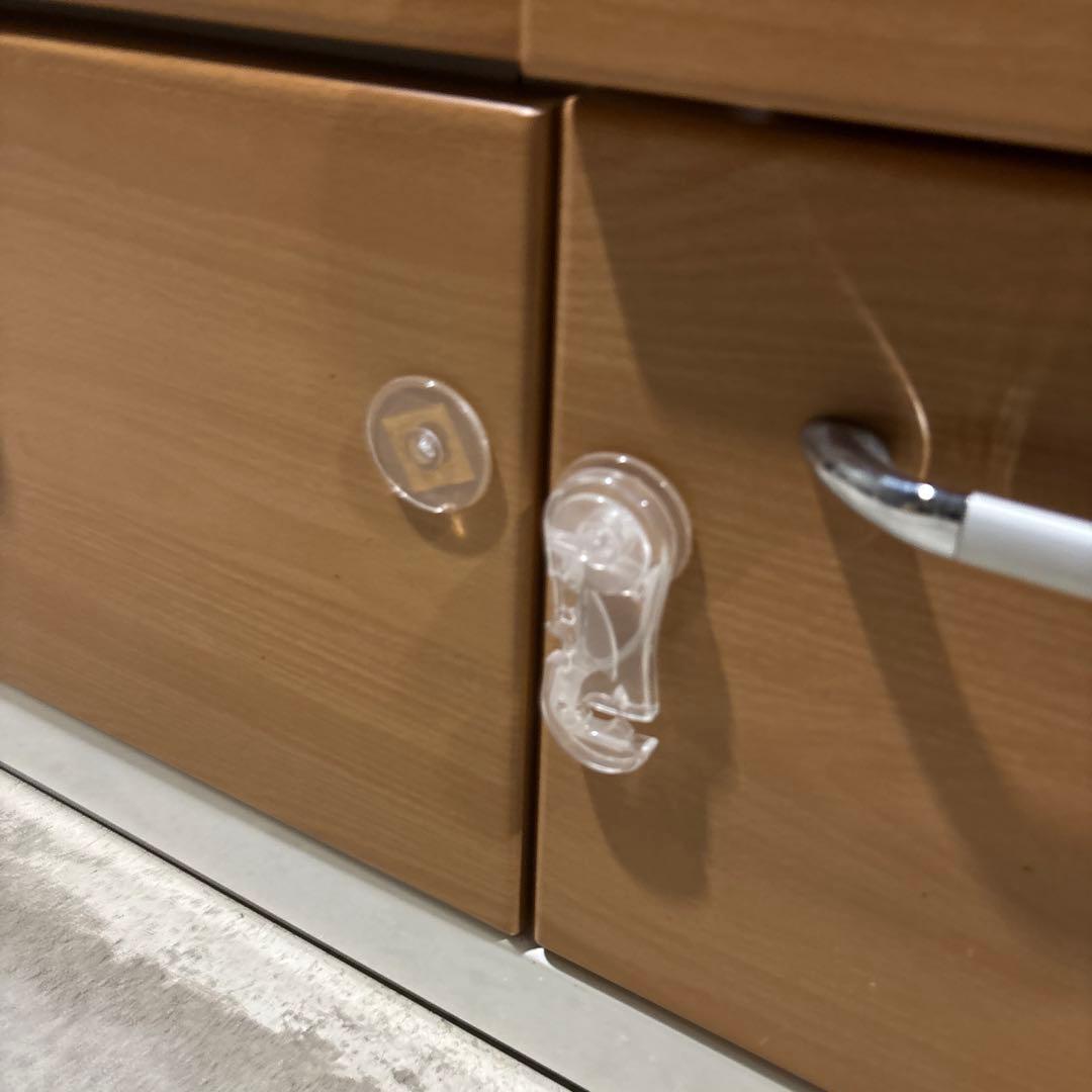 食器棚　大サイズ