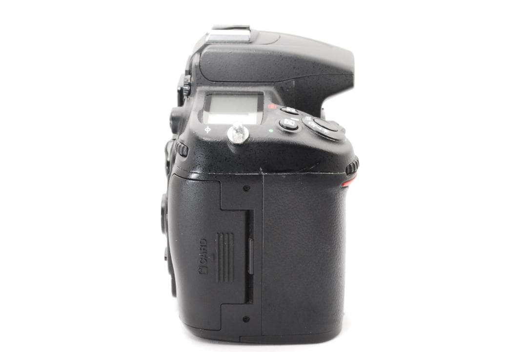 Nikon D7000 シングルレンズセット 高速連写！届いてすぐ使える♪