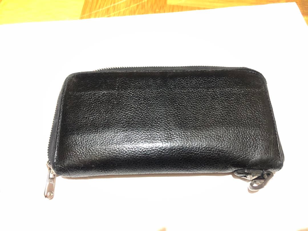 STRUM 財布 ウォレット　ストラム　シルバー925