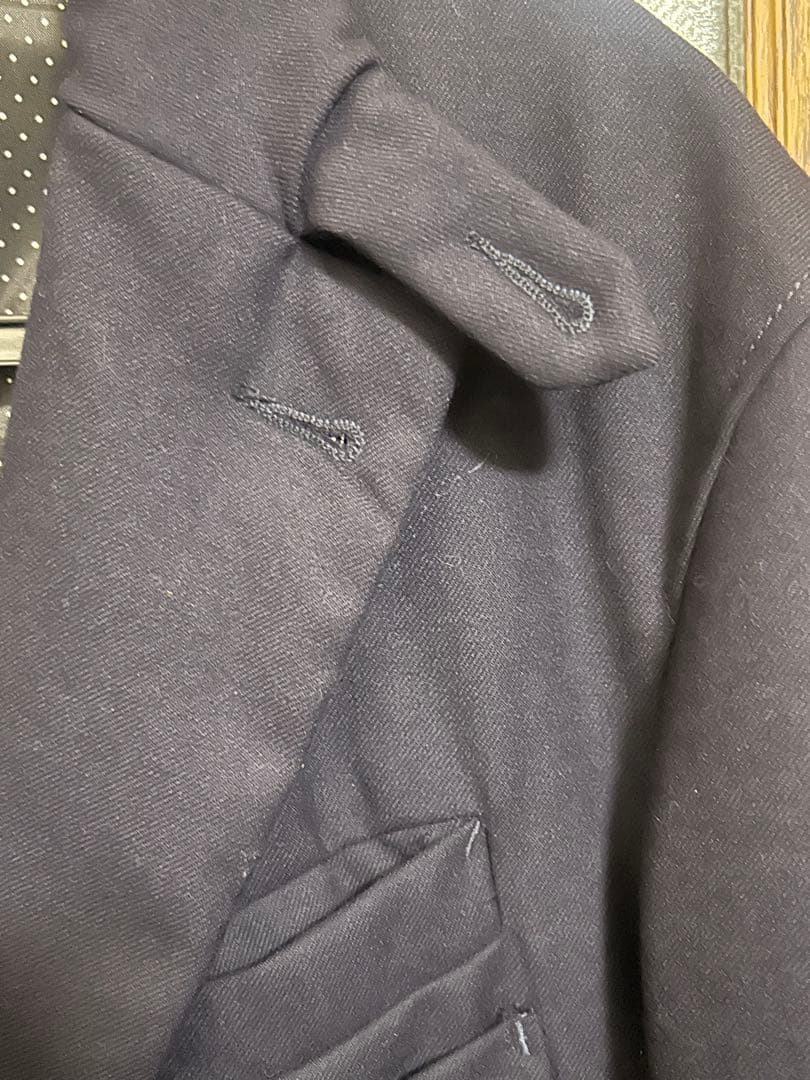 次*長様 EngineeredGarments テーラードジャケット 毛100