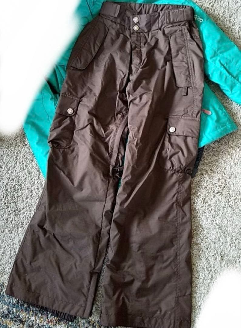 スキーウェア レディース Mサイズ