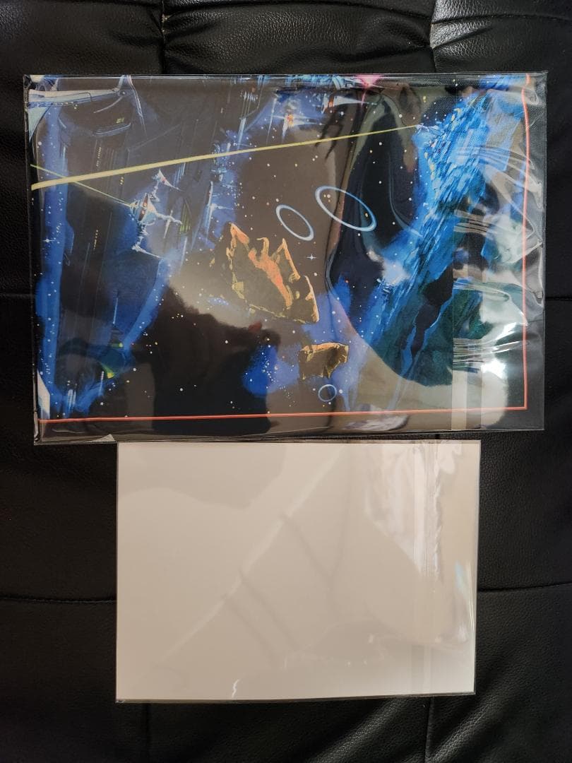 特典のみ グラディウス オリジンコレクション プレミアムボックス