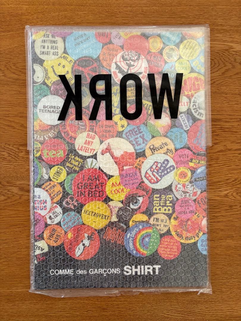 アート・デザイン・音楽 WERK MAGAZINES NO.3 REPETITION