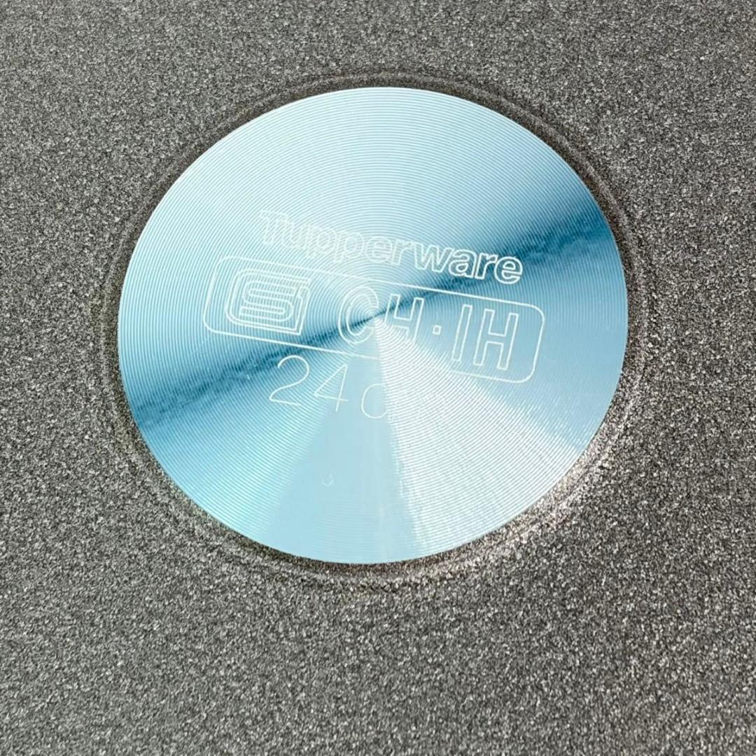 【新品】Tupperware chefseries 調理器具セット フライパン等