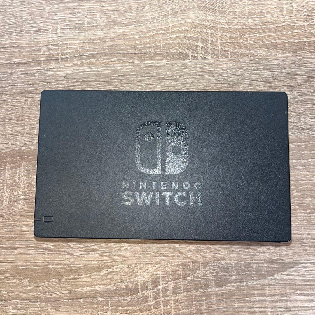 Nintendo Switch 本体 Joy-Con 緑/ピンク