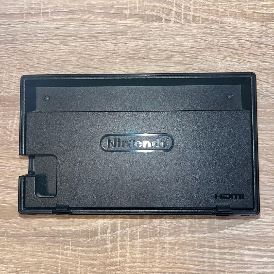 Nintendo Switch 本体 Joy-Con 緑/ピンク