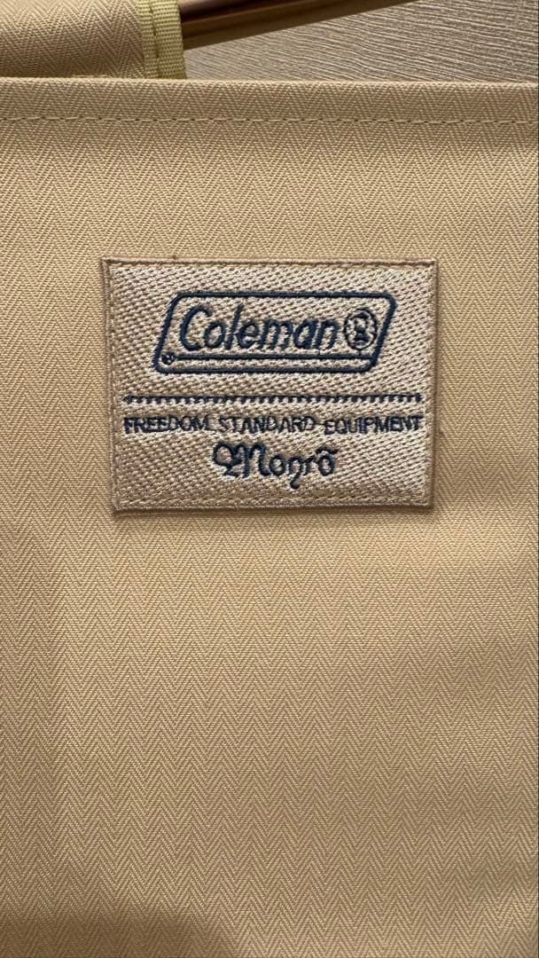 限定品Coleman ILコンパクトフォールデングチェア2脚セット