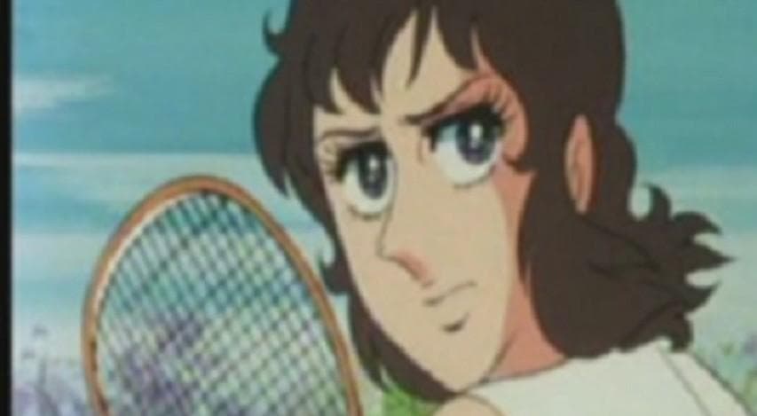 新・エースをねらえ! DVD-BOX 全巻