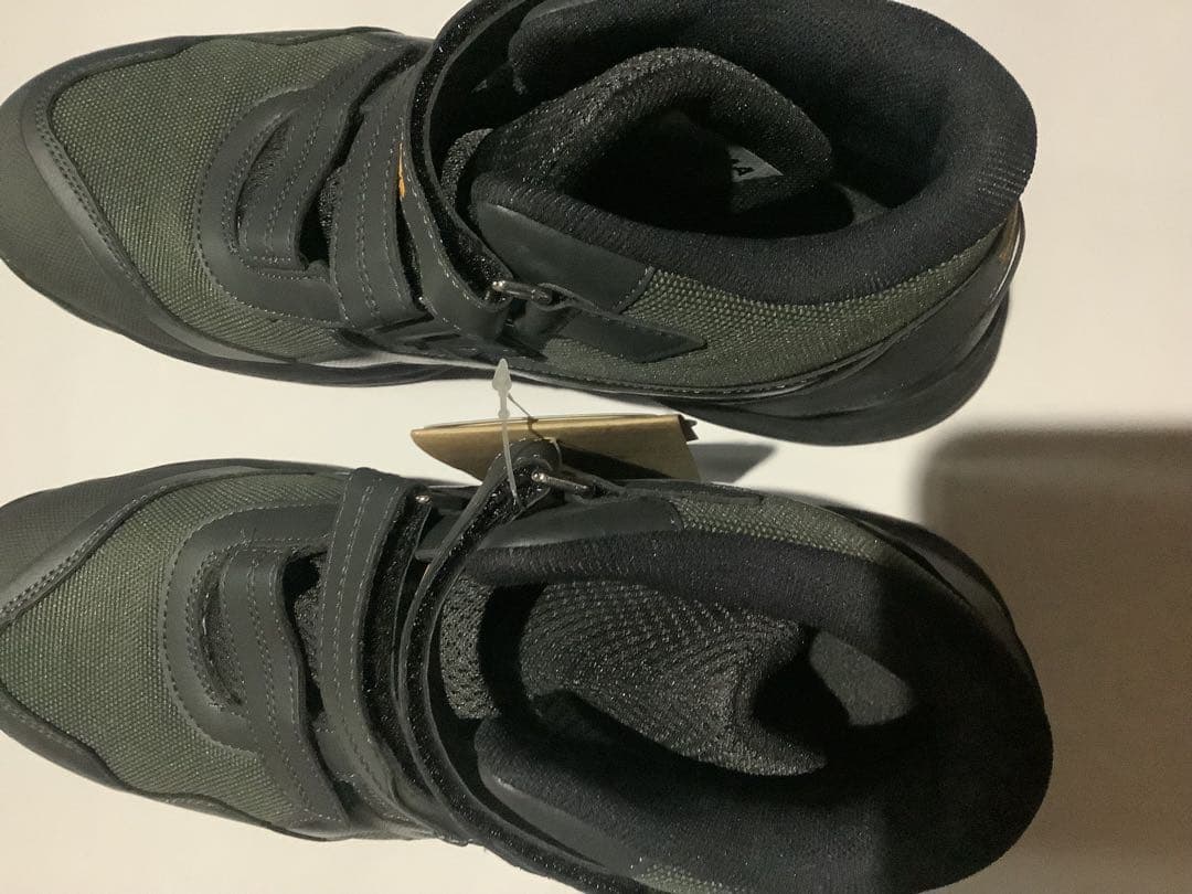 アシックス　CP216 28cm グラファイトグレー　TOUGH 3E相当